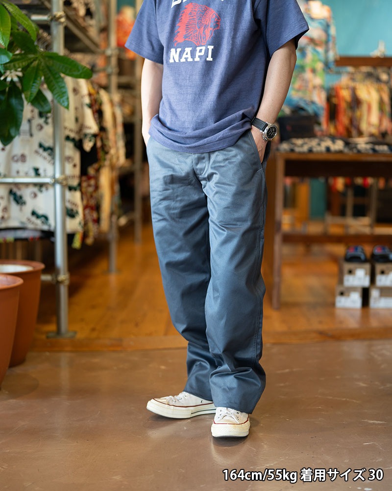 WAREHOUSE ϥ Υѥ Lot.1082  "CHINOES" ݥ 1082(23AW)