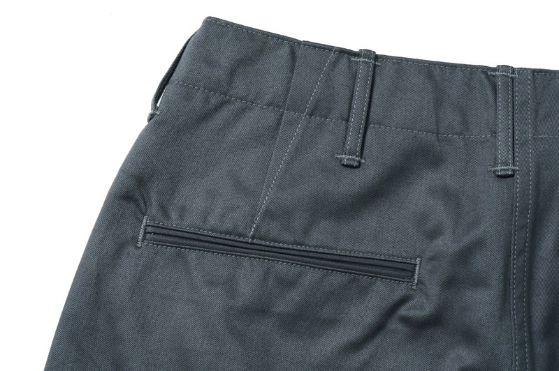 WAREHOUSE ϥ Υѥ Lot.1082  "CHINOES" ݥ 1082(23AW)