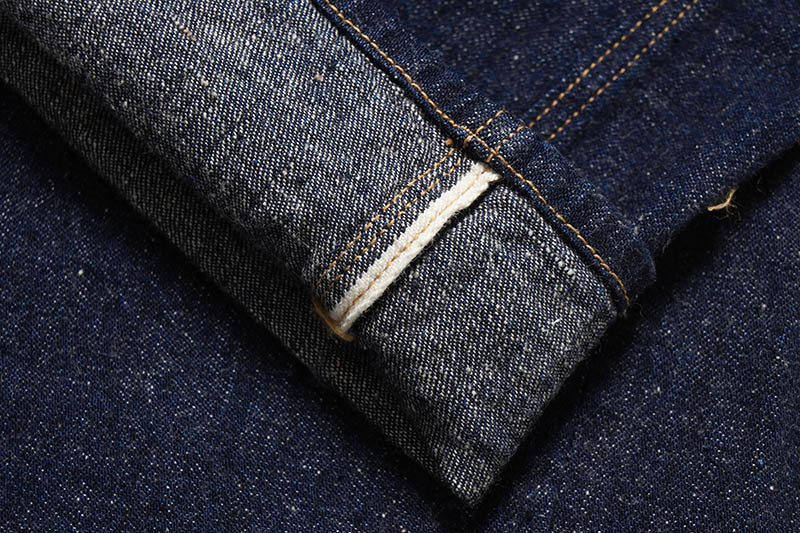 ڥ󥦥åWAREHOUSE ϥ ǥ˥ѥ  Lot.1228 "1874 3POCKET HEAVY LEATHER BOUND OVERALL" 1228-24SS-OW