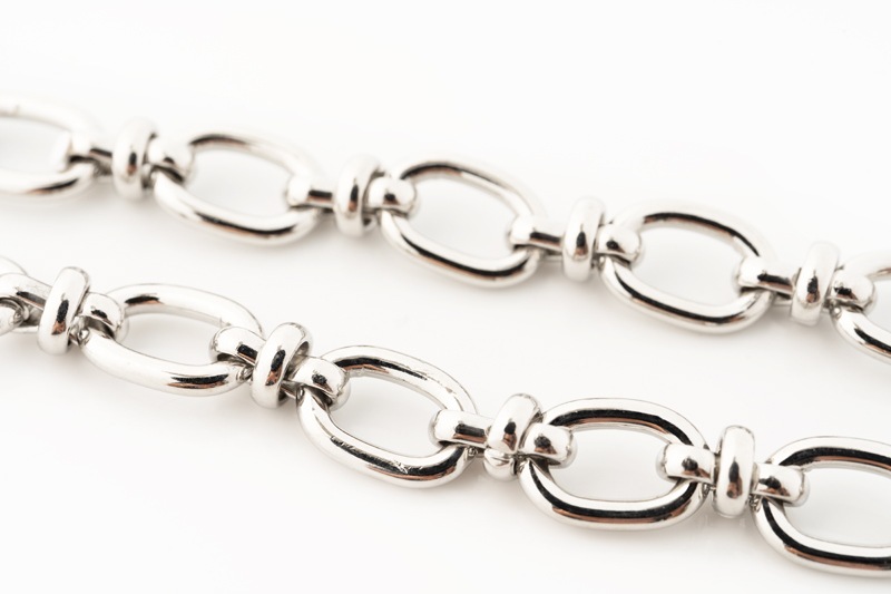 �������� �֥쥹��å� ���������륹�ƥ�쥹316L �ΥåȾ�Ʀ����С� B-KNOTAZUKI-SL