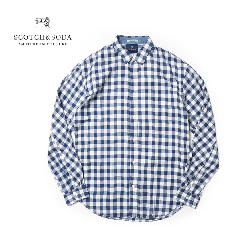 SCOTCH&SODA �����å�����ɥ����� Ĺµ����� 292-11455