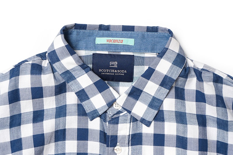 SCOTCH&SODA �����å�����ɥ����� Ĺµ����� 292-11455