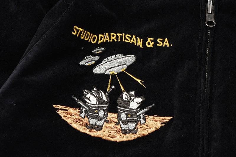 STUDIO D'ARTISAN ���ƥ�ǥ�������������� ���������  �Ȳ����������������������� GZ-013