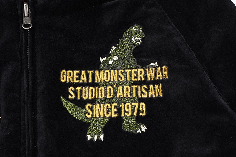 STUDIO D'ARTISAN ���ƥ�ǥ�������������� ���������  �Ȳ����������������������� GZ-013