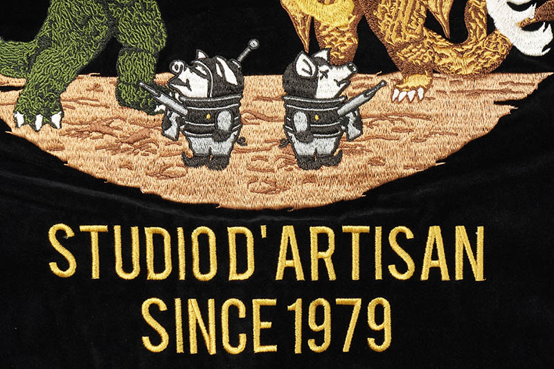 STUDIO D'ARTISAN ���ƥ�ǥ�������������� ���������  �Ȳ����������������������� GZ-013