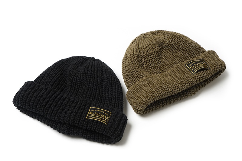 Mr.FATMAN ߥ եåȥޥ ˹ ˥åȥå "HUE"  5191010-25AUT