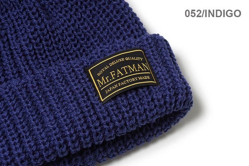 Mr.FATMAN ߥ եåȥޥ ˹ ˥åȥå "HUE"  5191010-25AUT