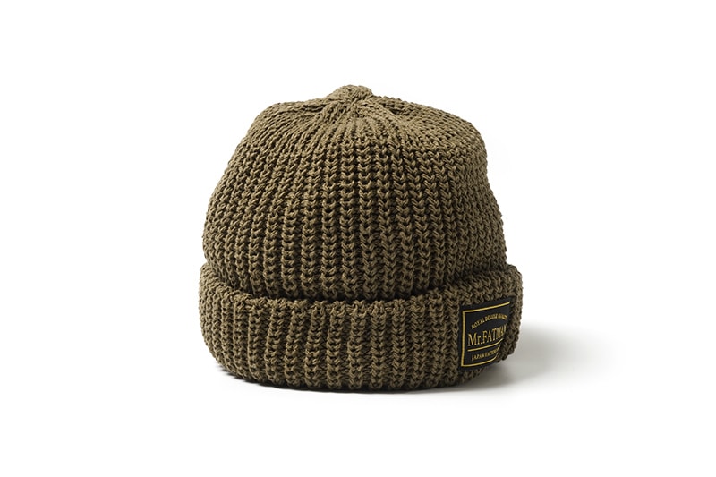 Mr.FATMAN ߥ եåȥޥ ˹ ˥åȥå "HUE"  5191010-25AUT