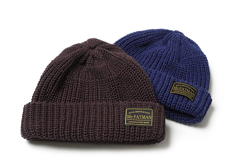 Mr.FATMAN ߥ եåȥޥ ˹ ˥åȥå "HUE"  5191010-25AUT