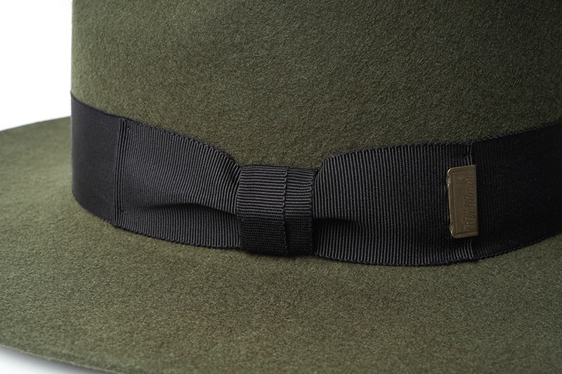 Mr.FATMAN ߥեåȥޥ ˹ ϥå "BIRDSEYE WOOL" 6253004