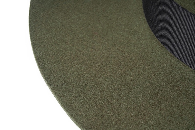 Mr.FATMAN ߥեåȥޥ ˹ ϥå "BIRDSEYE WOOL" 6253004