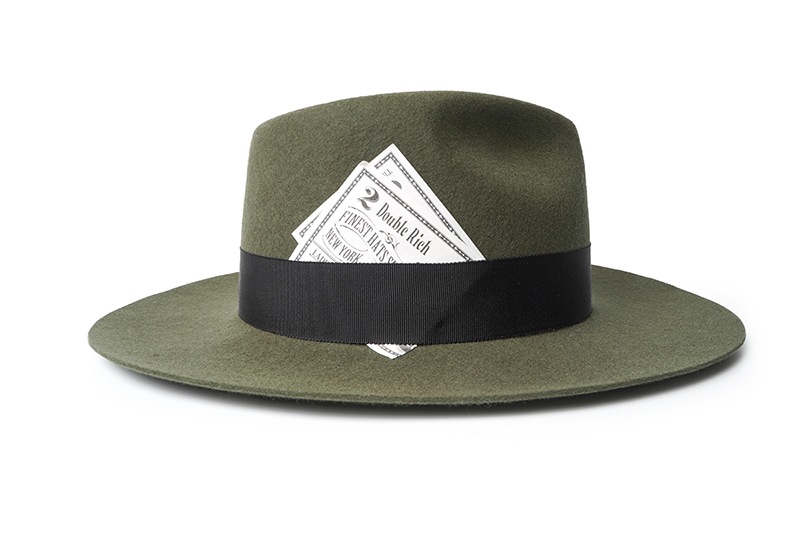 Mr.FATMAN ߥեåȥޥ ˹ ϥå "BIRDSEYE WOOL" 6253004