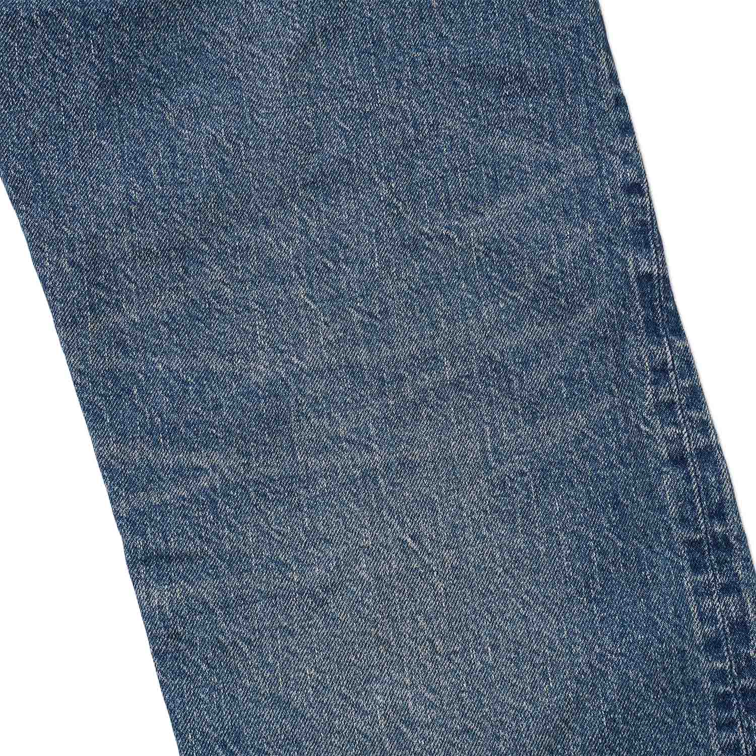 WAREHOUSE �������ϥ��� �ǥ˥� �ѥ��   Lot 2ND-HAND 1101(USED WASH)  1101(24AW)