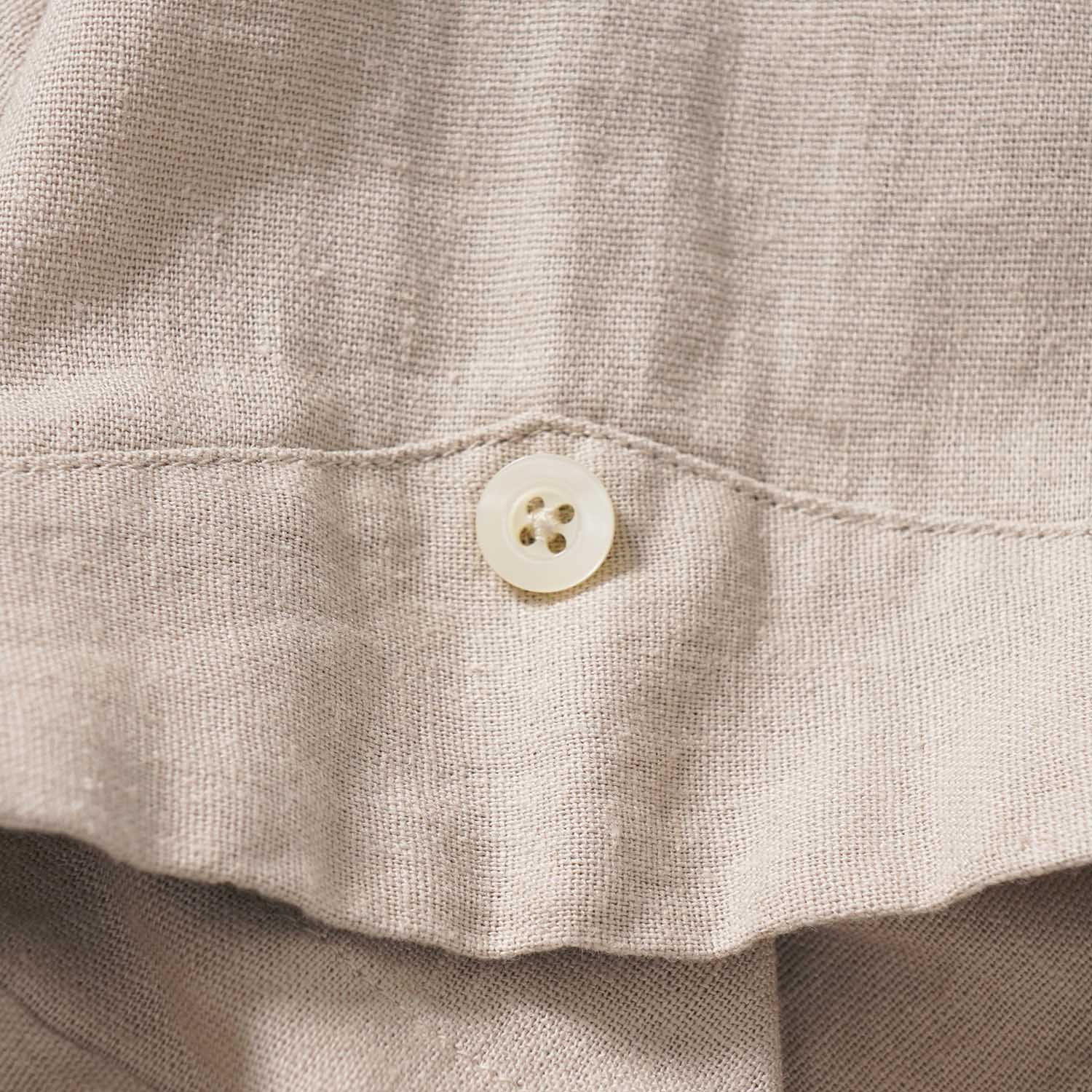 Schott ����å� Ⱦµ ����� ��LINEN GUAYABERA SHIRT�� 782-6123008