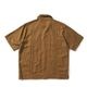 Schott ����å� Ⱦµ ����� ��LINEN GUAYABERA SHIRT�� 782-6123008