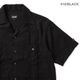 Schott ����å� Ⱦµ ����� ��LINEN GUAYABERA SHIRT�� 782-6123008