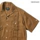 Schott ����å� Ⱦµ ����� ��LINEN GUAYABERA SHIRT�� 782-6123008