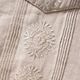 Schott ����å� Ⱦµ ����� ��LINEN GUAYABERA SHIRT�� 782-6123008