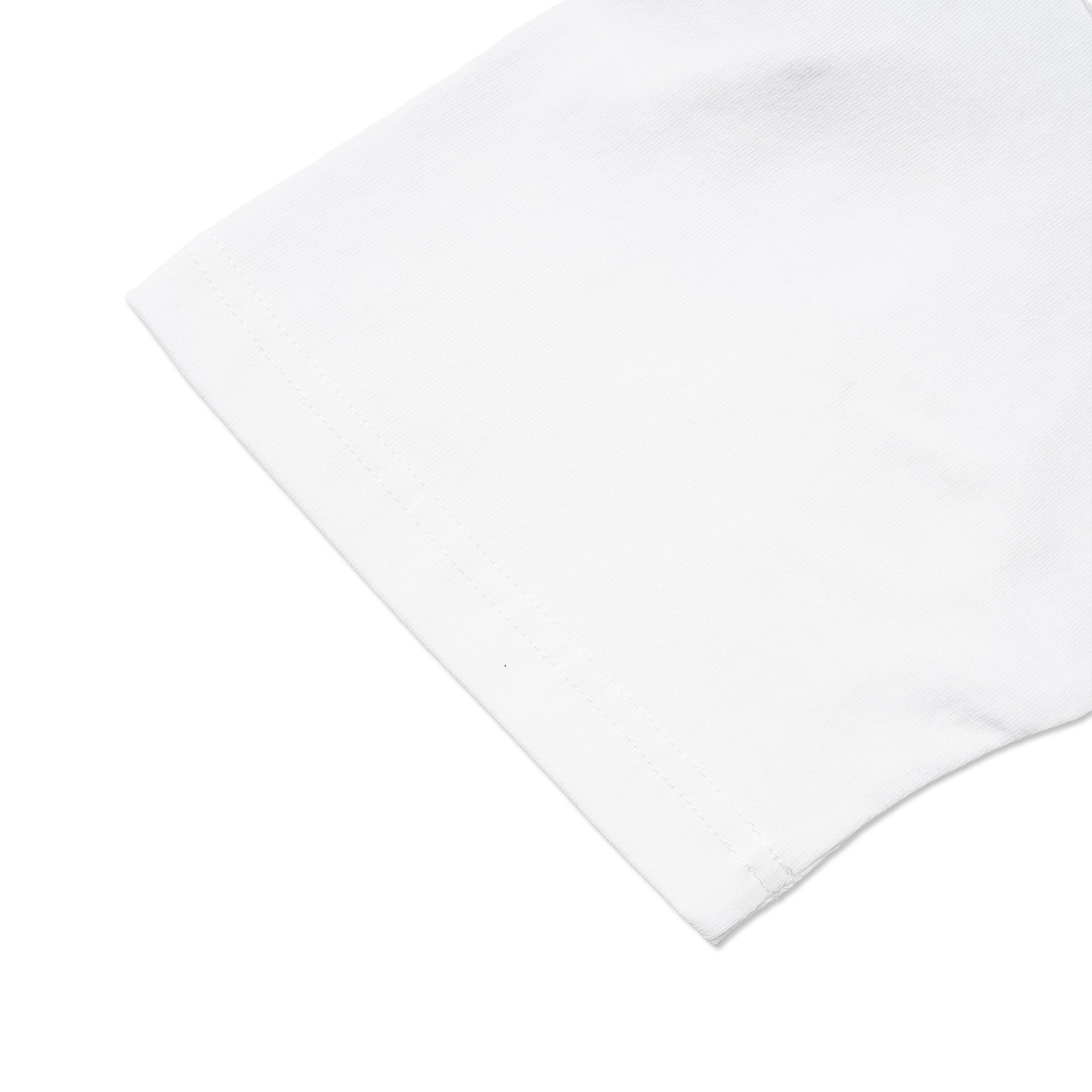Schott ����å� ȾµT����� "FINEST QUALITY BUILT TOUGH EMB. HENLEY T-SHIRT" 782-6134021