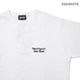 Schott ����å� ȾµT����� "FINEST QUALITY BUILT TOUGH EMB. HENLEY T-SHIRT" 782-6134021