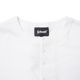 Schott ����å� ȾµT����� "FINEST QUALITY BUILT TOUGH EMB. HENLEY T-SHIRT" 782-6134021