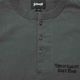Schott ����å� ȾµT����� "FINEST QUALITY BUILT TOUGH EMB. HENLEY T-SHIRT" 782-6134021