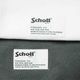 Schott ����å� ȾµT����� "FINEST QUALITY BUILT TOUGH EMB. HENLEY T-SHIRT" 782-6134021