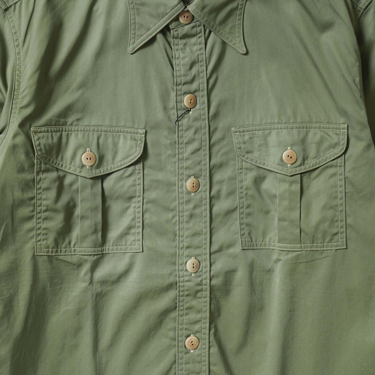 JELADO �����顼�� Ĺµ ����� BASIC COLLECTION "Pressman Shirts"  AG41125