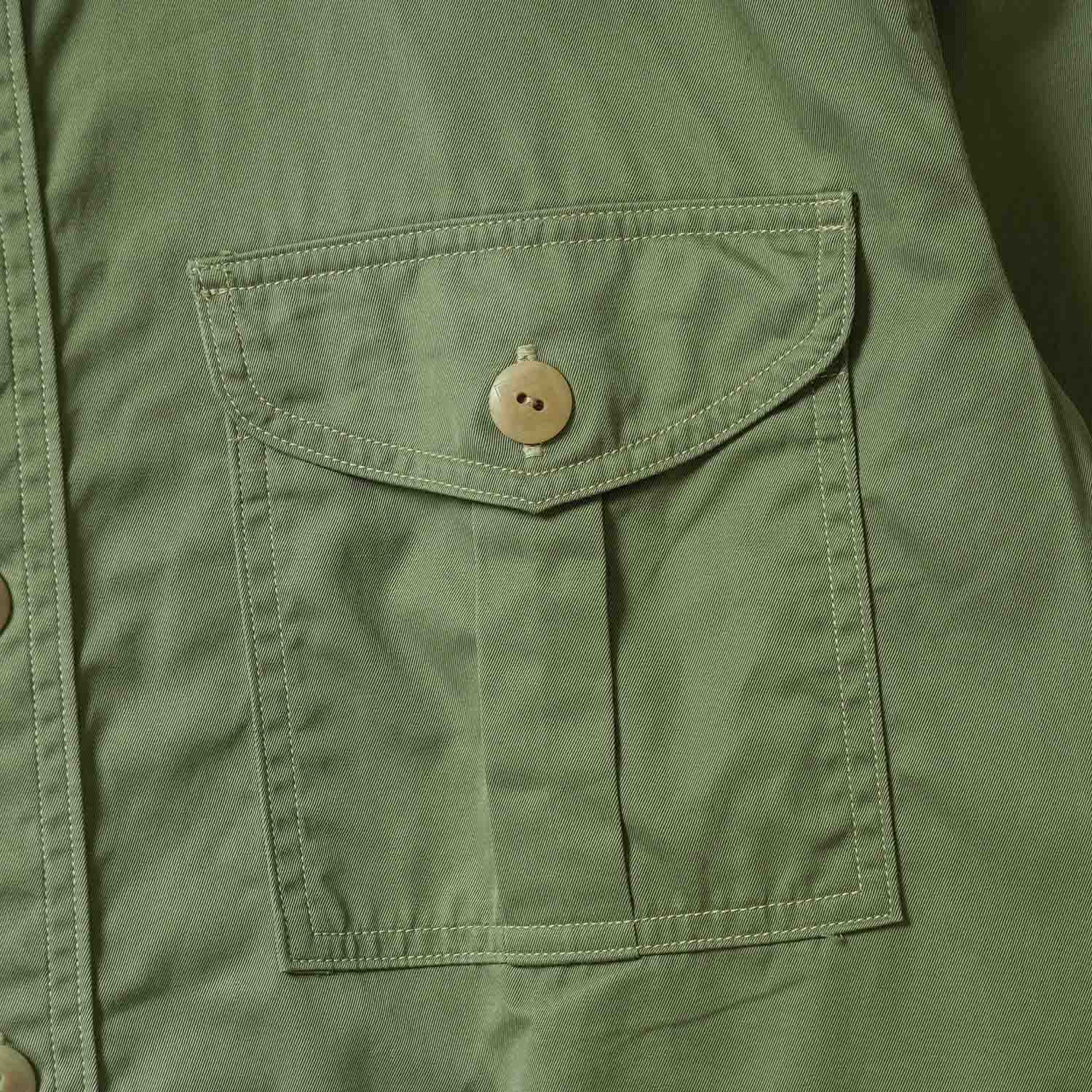 JELADO �����顼�� Ĺµ ����� BASIC COLLECTION "Pressman Shirts"  AG41125