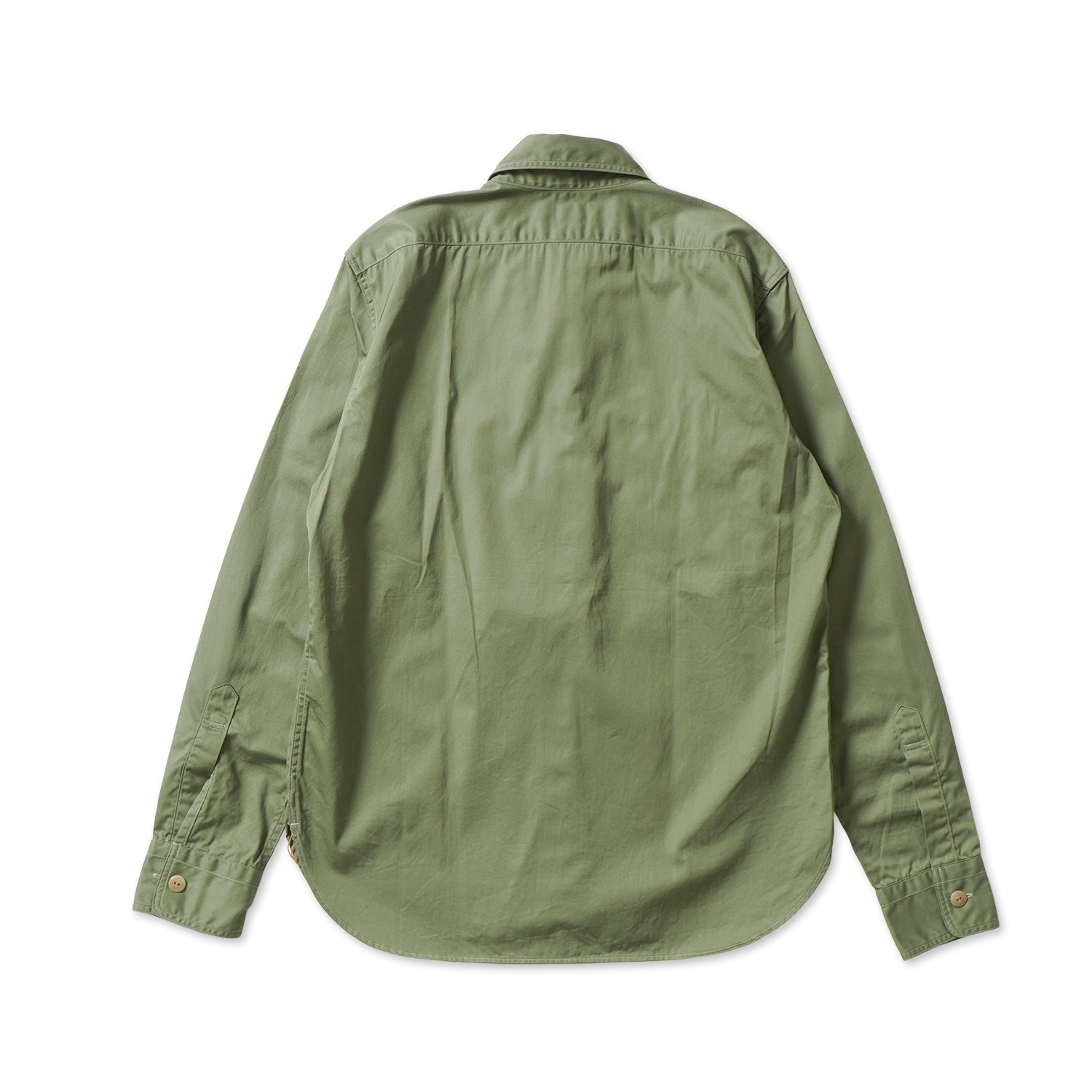 JELADO �����顼�� Ĺµ ����� BASIC COLLECTION "Pressman Shirts"  AG41125