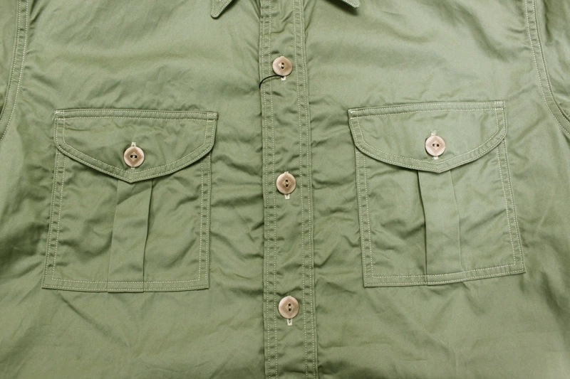 JELADO 顼 Ĺµ  BASIC COLLECTION "Pressman Shirts"  AG41125
