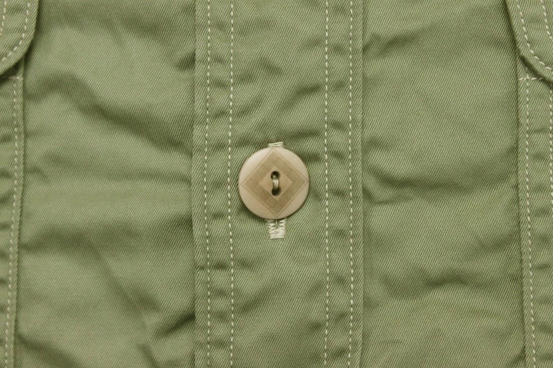 JELADO 顼 Ĺµ  BASIC COLLECTION "Pressman Shirts"  AG41125