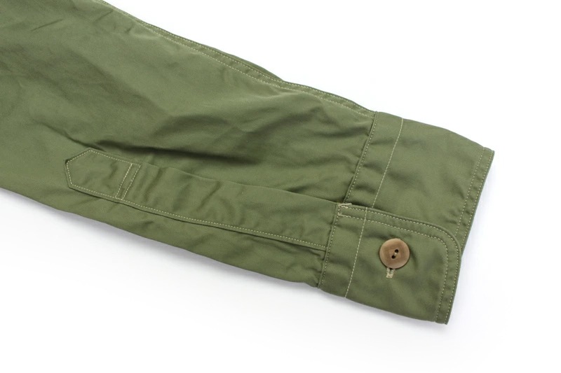 JELADO 顼 Ĺµ  BASIC COLLECTION "Pressman Shirts"  AG41125