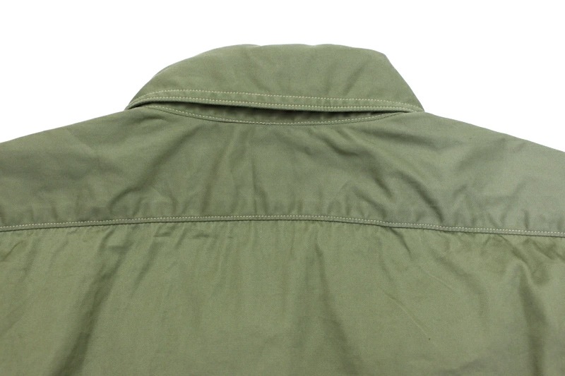 JELADO 顼 Ĺµ  BASIC COLLECTION "Pressman Shirts"  AG41125