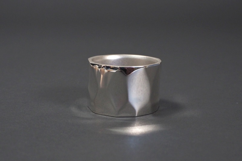 Flea Anthony Design �ե꡼���󥽥ˡ��ǥ����� ��� SILVER ����С� 925 FAD-R-01
