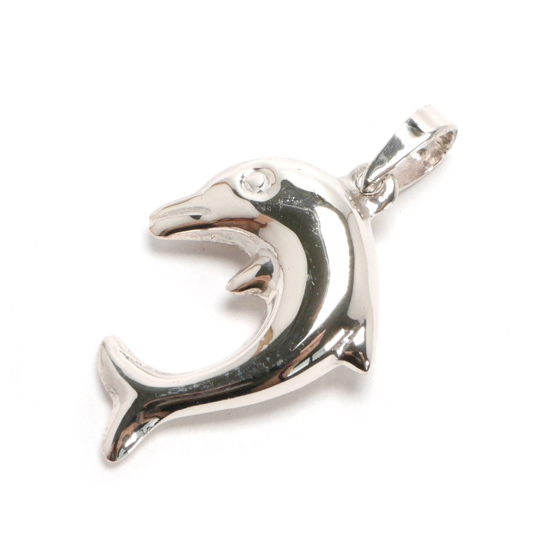 ZERO OnlineShop,シルバーアクセサリー,ペンダントトップ | ろーぐす