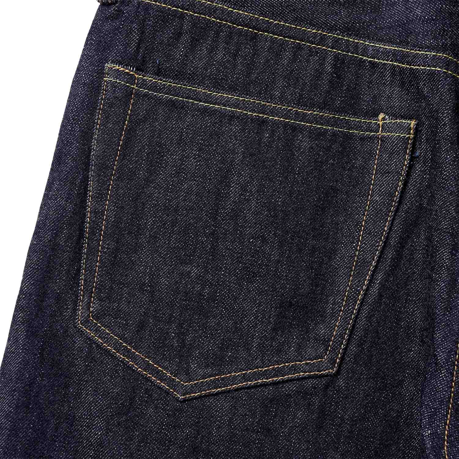 SUGAR CANE ���奬�������� �ѥ�� 14.25oz. DENIM ��2021 MODEL�� SLIM FIT SC42021A