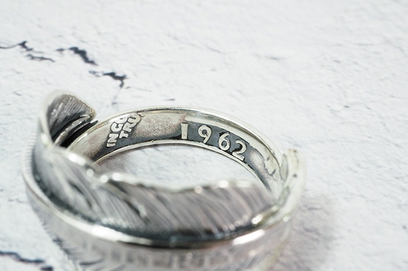 NORTH WORKS �Ρ�������� SILVER ����С� ��� ���� N-522