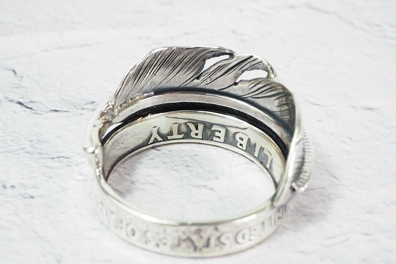 NORTH WORKS �Ρ�������� SILVER ����С� ��� ���� N-522