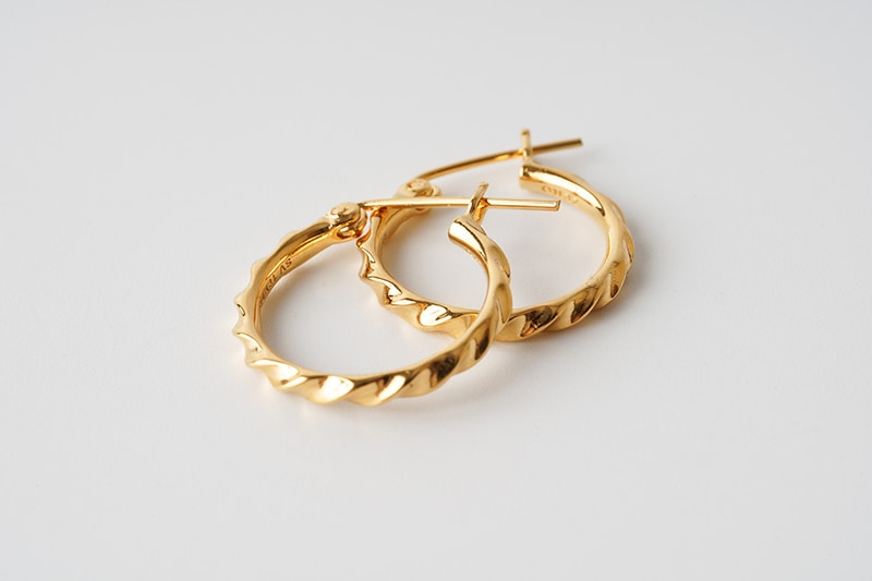 ZERO ���� �ԥ��� "Twist-18KPG-M" ZERO-Twist-18KPG-M