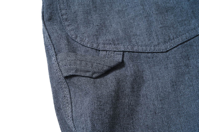 Nigel Cabourn ʥ륱ܥ С "P-51 NEW DUNGAREE BR TWILL" 80481350520