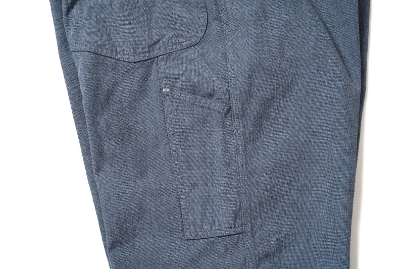 Nigel Cabourn ʥ륱ܥ С "P-51 NEW DUNGAREE BR TWILL" 80481350520