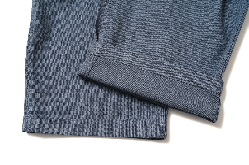 Nigel Cabourn ʥ륱ܥ С "P-51 NEW DUNGAREE BR TWILL" 80481350520