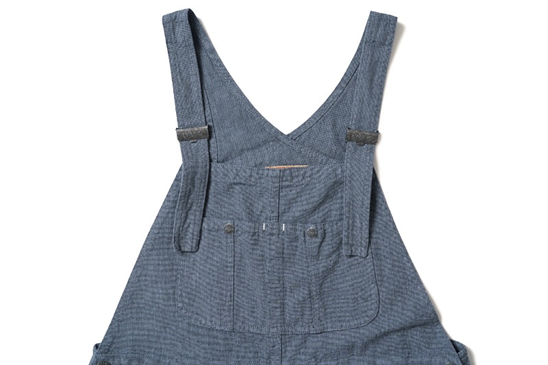 Nigel Cabourn ʥ륱ܥ С "P-51 NEW DUNGAREE BR TWILL" 80481350520