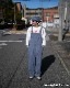Nigel Cabourn ʥ륱ܥ С "P-51 NEW DUNGAREE BR TWILL" 80481350520