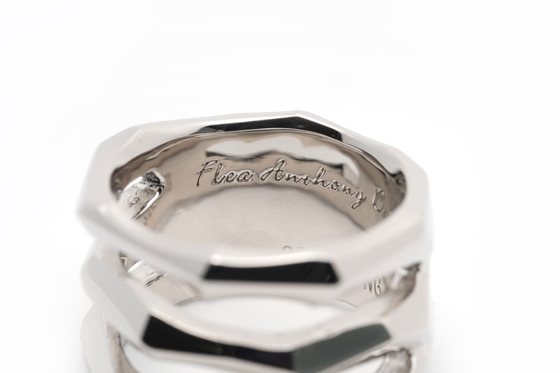 Flea Anthony Design ե꡼󥽥ˡǥ  ץʥƥ FAD PTC-R-08