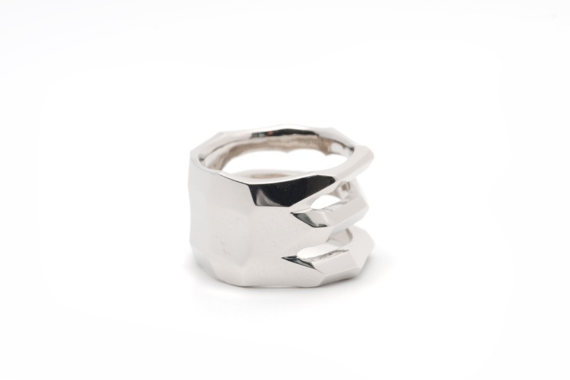 Flea Anthony Design ե꡼󥽥ˡǥ  ץʥƥ FAD PTC-R-08