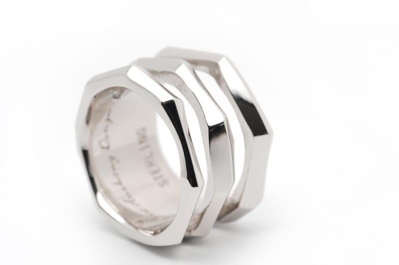 Flea Anthony Design ե꡼󥽥ˡǥ  ץʥƥ FAD PTC-R-08