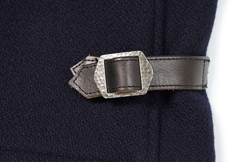 SUGAR CANE ���奬�������� ���㥱�å� MFSC "SUBMARINER" 26oz. WOOL MELTON "BARRACUDA" SUB JACKET  SC15637
