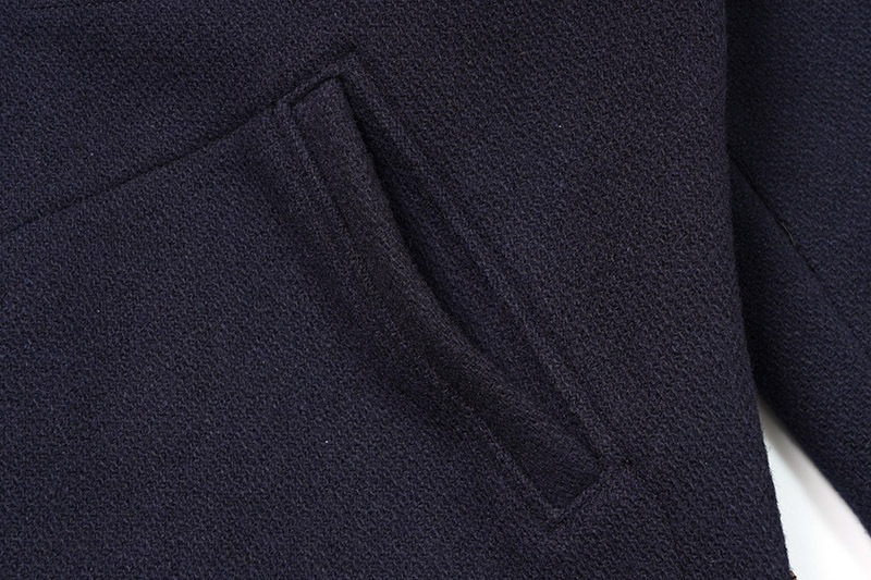 SUGAR CANE ���奬�������� ���㥱�å� MFSC "SUBMARINER" 26oz. WOOL MELTON "BARRACUDA" SUB JACKET  SC15637